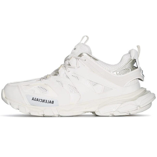 Balenciaga track