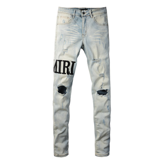 Amiri Jeans