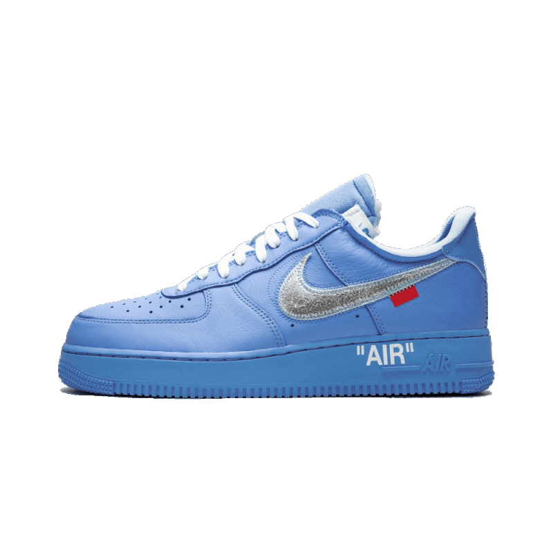 Air Force 1 OFF WHITE