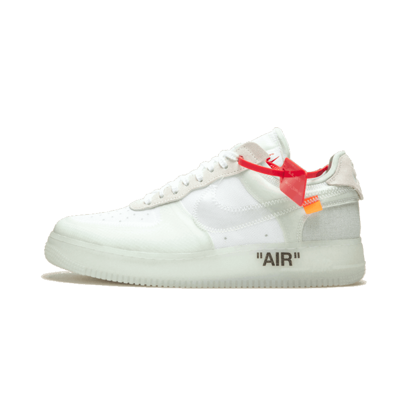 Air Force 1 OFF WHITE