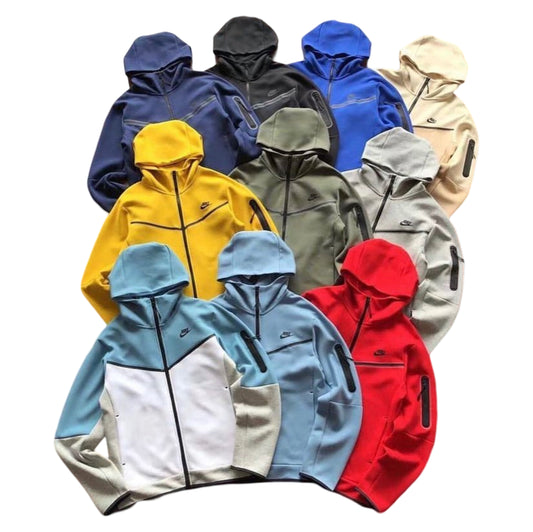 Nike Tech Fleece Hoodie