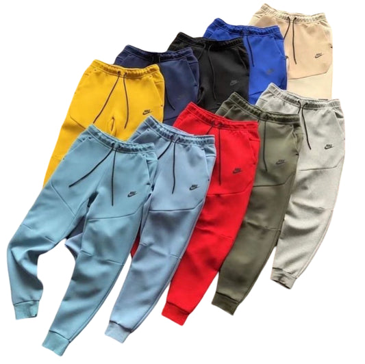 Nike Tech Fleece Pants