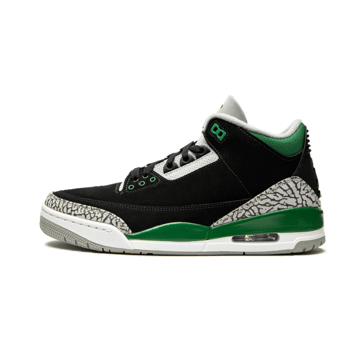 Jordan 3