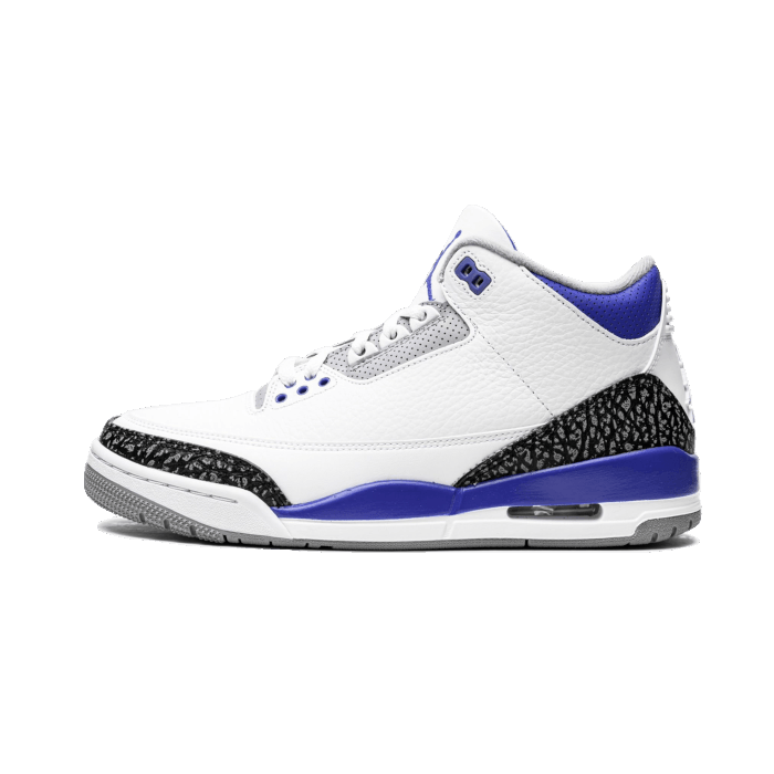 Jordan 3