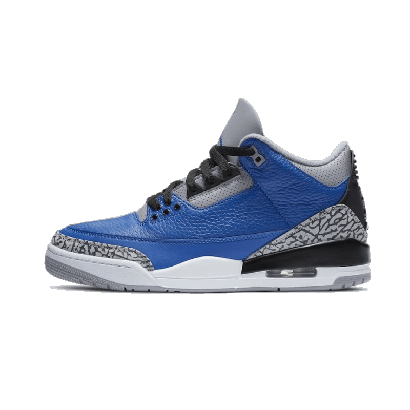 Jordan 3